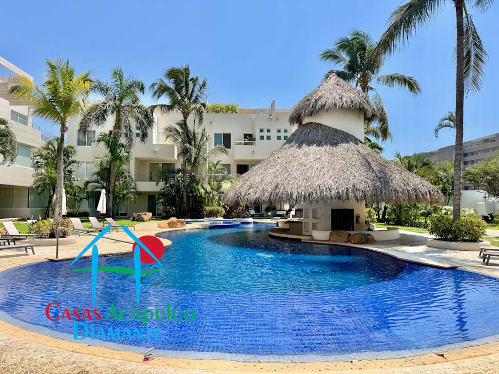 Vidamar Residencial Cluster 7 A 102 - Terraza 12